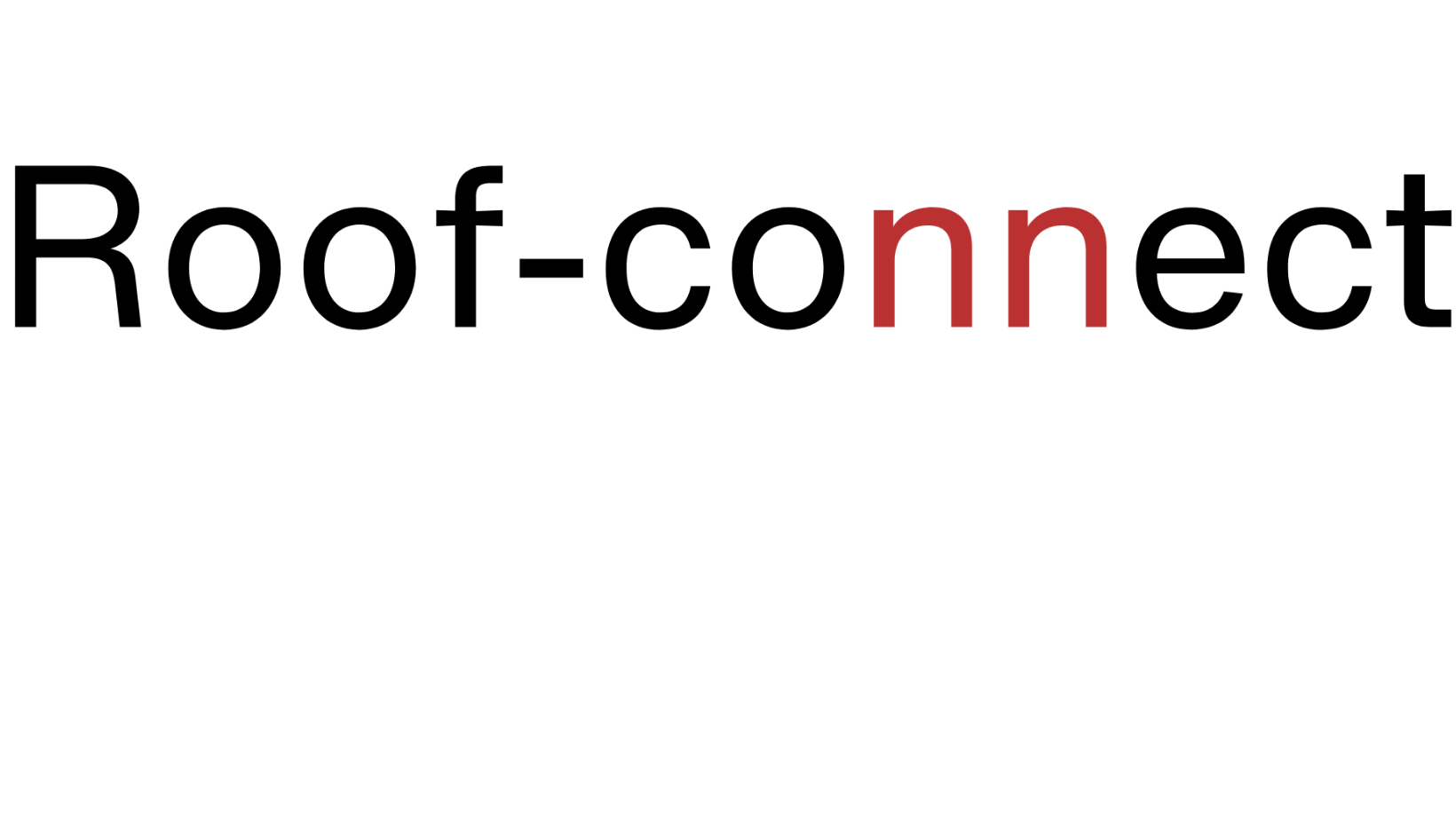 Roof-connect